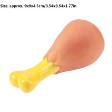 Load image into Gallery viewer, Latex Rubber Toys