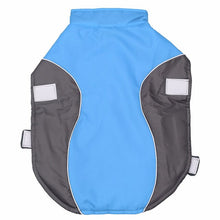Load image into Gallery viewer, Waterproof Dog Jacket