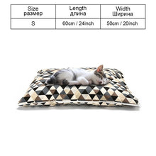 Load image into Gallery viewer, Pet Bed Sofa Mats