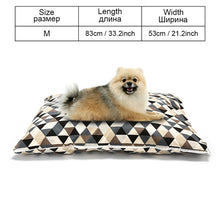 Load image into Gallery viewer, Pet Bed Sofa Mats
