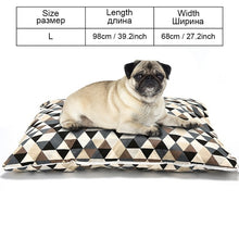 Load image into Gallery viewer, Pet Bed Sofa Mats