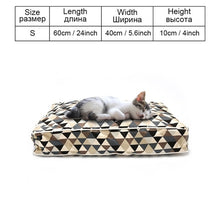 Load image into Gallery viewer, Pet Bed Sofa Mats