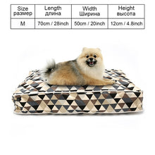 Load image into Gallery viewer, Pet Bed Sofa Mats