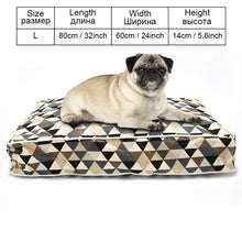Load image into Gallery viewer, Pet Bed Sofa Mats