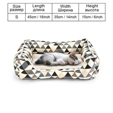 Load image into Gallery viewer, Pet Bed Sofa Mats