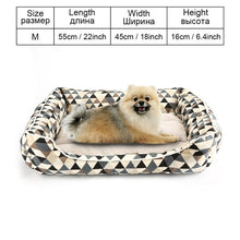 Load image into Gallery viewer, Pet Bed Sofa Mats