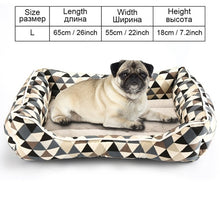 Load image into Gallery viewer, Pet Bed Sofa Mats