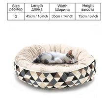 Load image into Gallery viewer, Pet Bed Sofa Mats