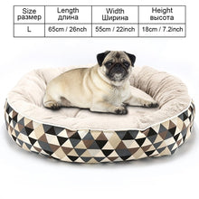 Load image into Gallery viewer, Pet Bed Sofa Mats