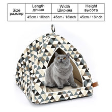 Load image into Gallery viewer, Pet Bed Sofa Mats