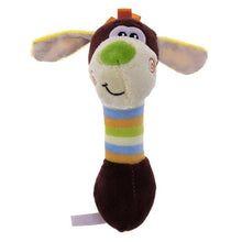 Load image into Gallery viewer, Slipper and Animal Shaped Toy