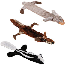 Load image into Gallery viewer, Stuffed Animal Shaped Toy