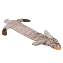 Load image into Gallery viewer, Stuffed Animal Shaped Toy