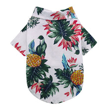 Load image into Gallery viewer, Spring Summer Dog T-Shirt