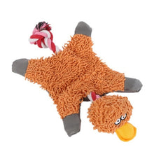 Load image into Gallery viewer, Funny Soft Duck