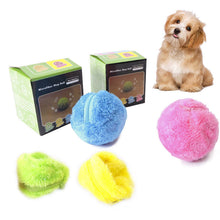 Load image into Gallery viewer, Automatic Roller Magic Ball