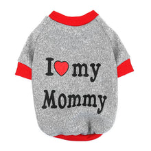 Load image into Gallery viewer, I Love My Daddy T Shirt