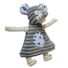 Load image into Gallery viewer, Plush Gnawing Dog Toys