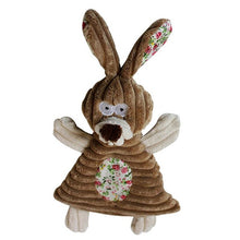 Load image into Gallery viewer, Plush Gnawing Dog Toys